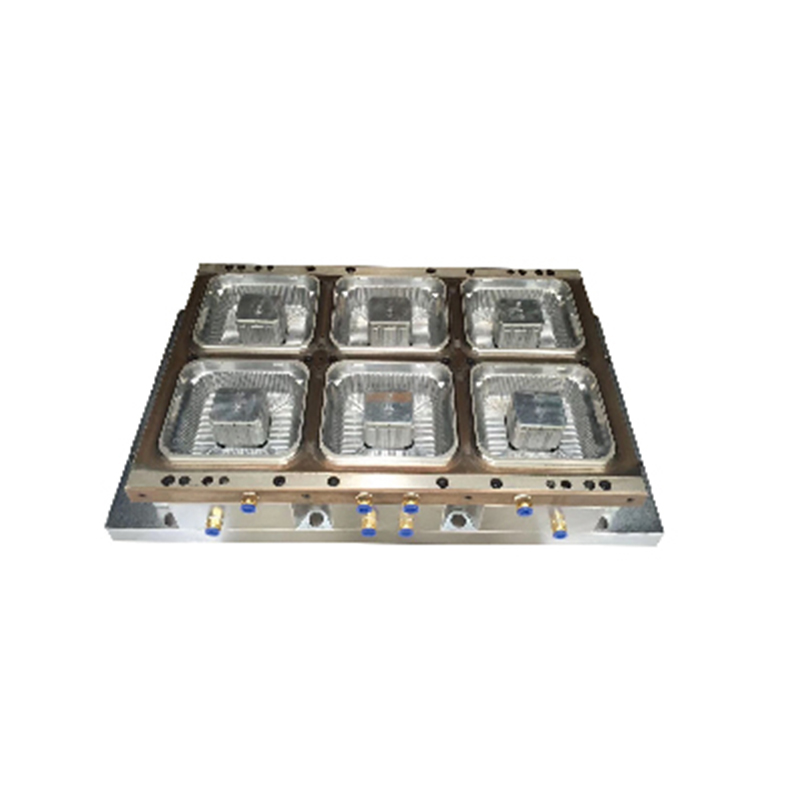 Thermoformage tasses en plastique / assiettes / récipients / boîtes / moules