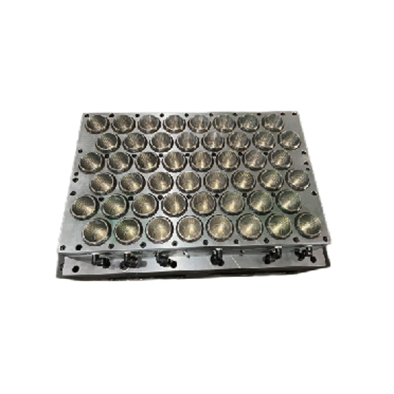 Thermoformage tasses en plastique / assiettes / récipients / boîtes / moules
