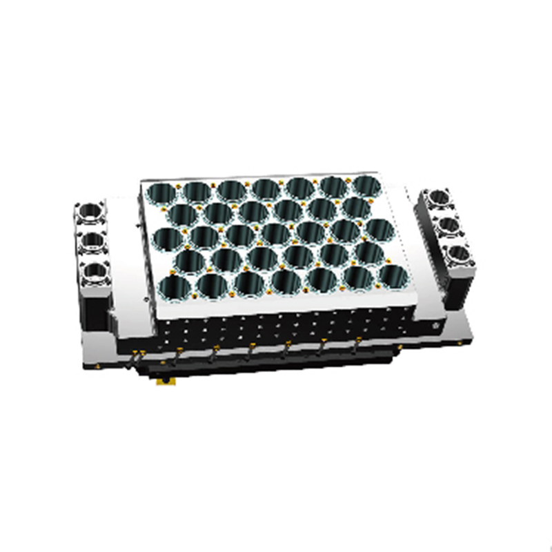 Thermoformage tasses en plastique / assiettes / récipients / boîtes / moules