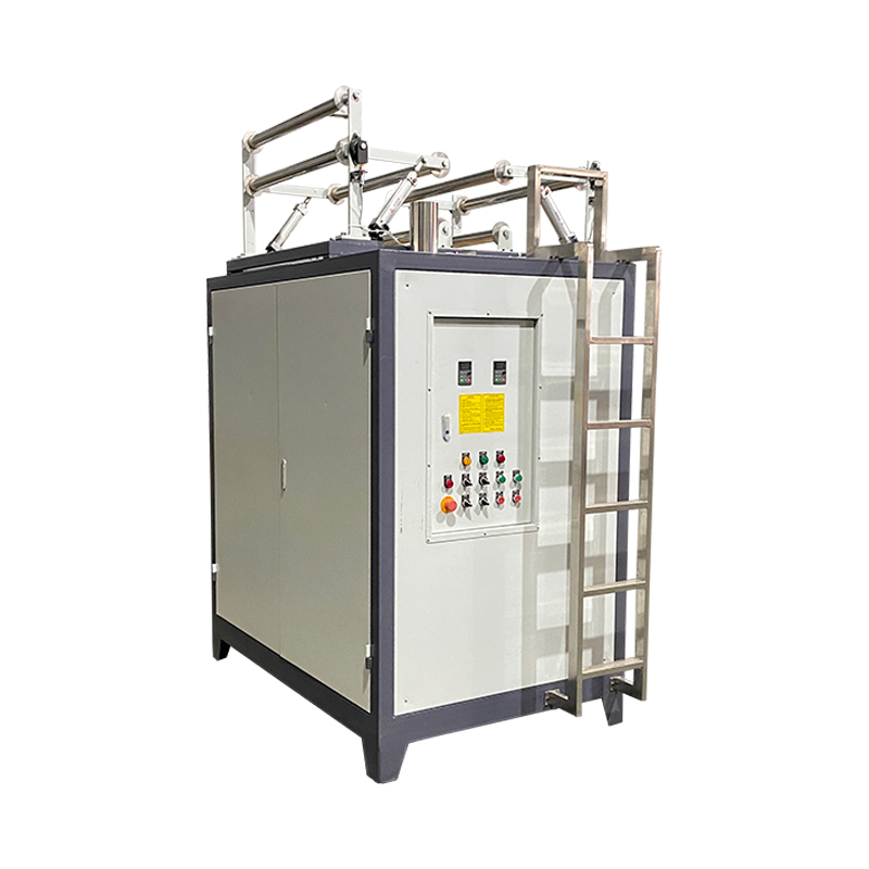 Crusheur en ligne pour la machine auxiliaire de thermoformage
