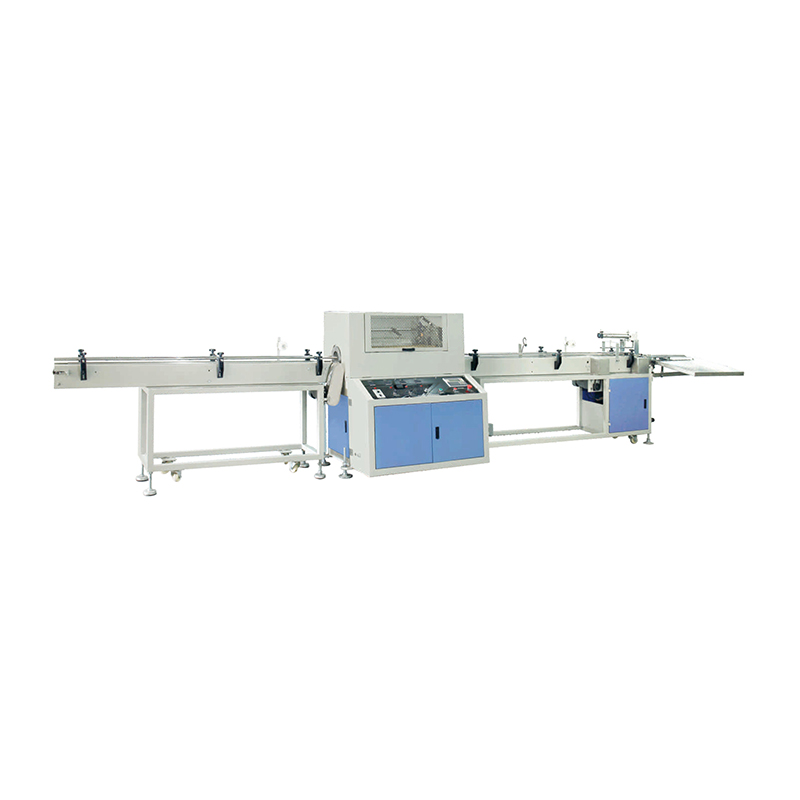 Machine à rouler de jante en plastique avec une grande efficacité