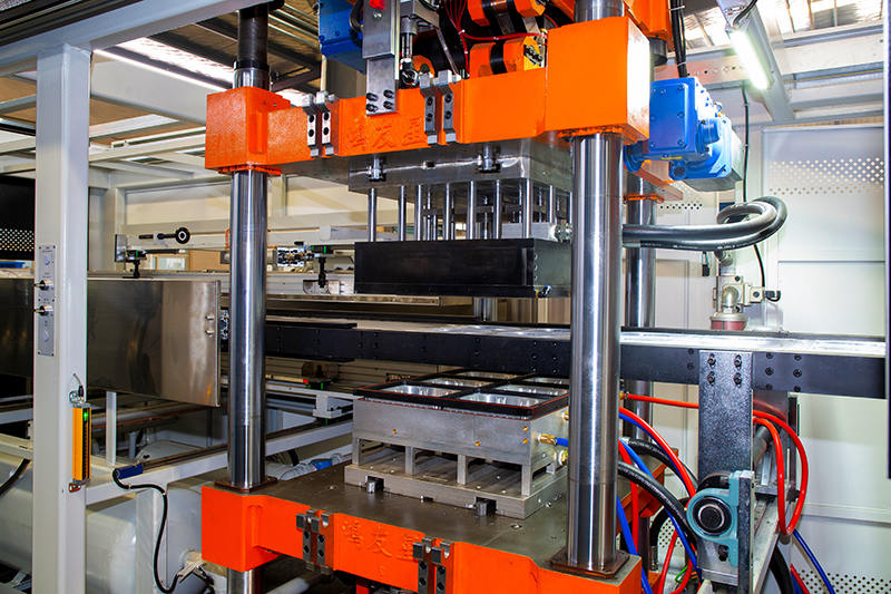 Spectacle d'usine 12