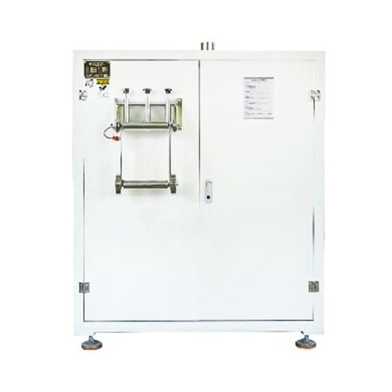 Broyeur à fil de feuille