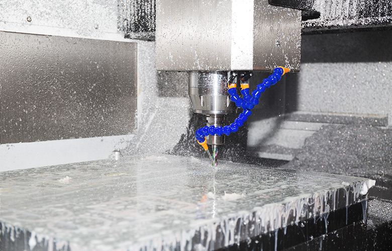 Thermoforming Machine / Machine de tasse en plastique